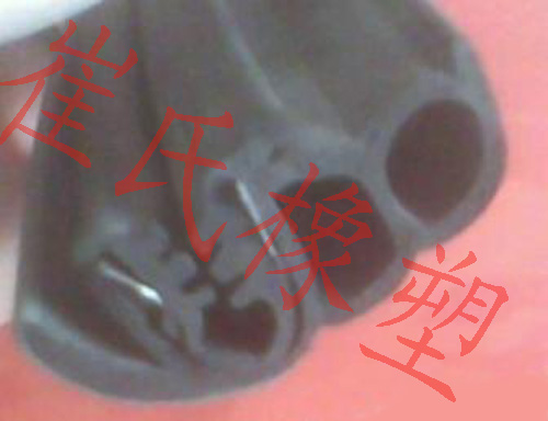 供应车用密封条